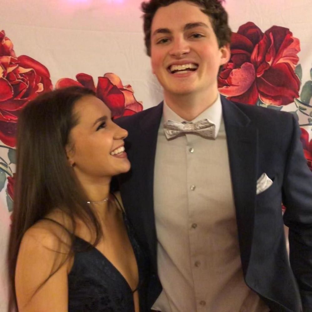 Meet your Posher, Brittany